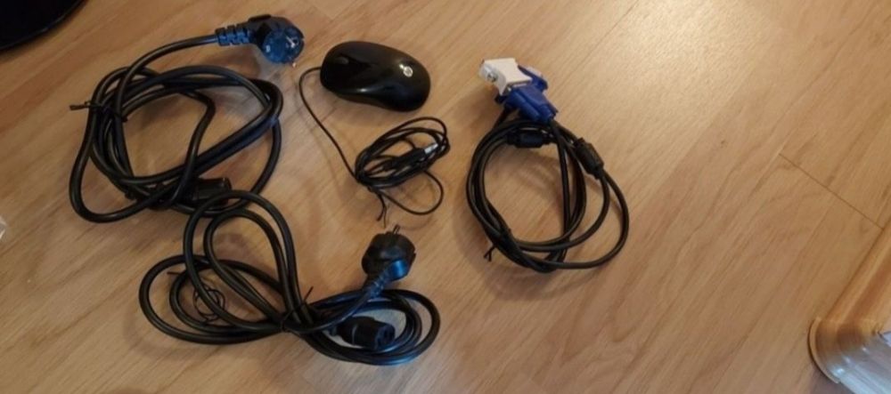 Pilnie sprzedam komputer zestaw dell