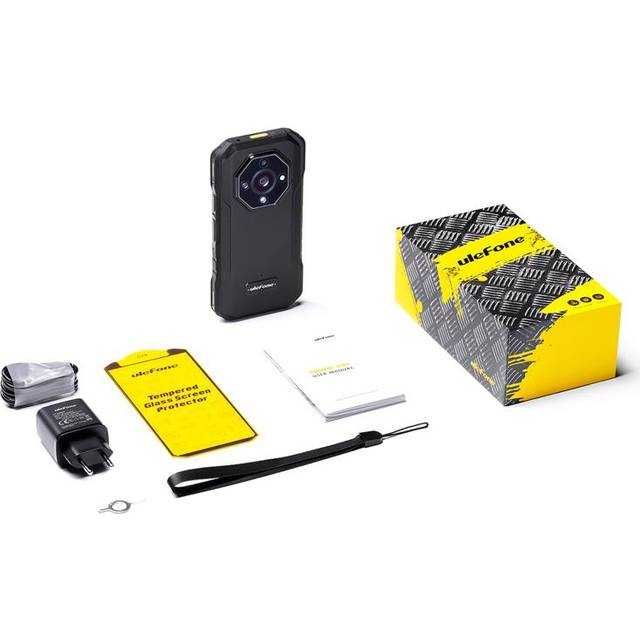 Ulefone Armor X32 6GB/128GB IP69K 2.0GHz