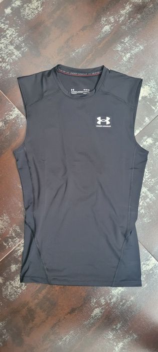 Футболка майка Under Armour S