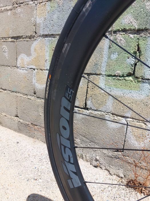 Merida Warp Tri  5000