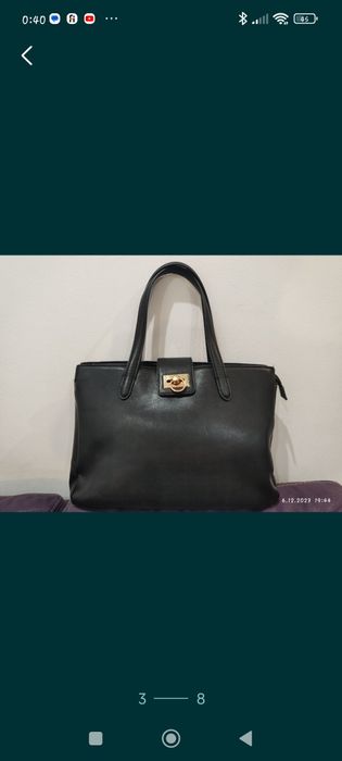 Torba format A4 Jenny Fairy