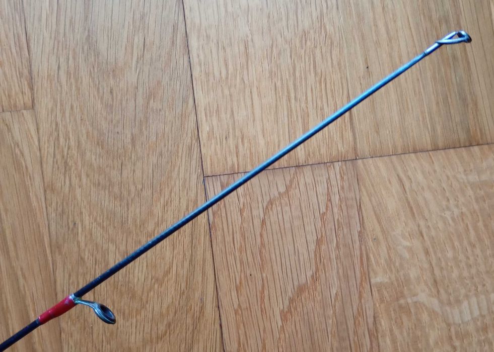 Спиннинг Shimano Catana АX 180L 3-15g SCATAX180L