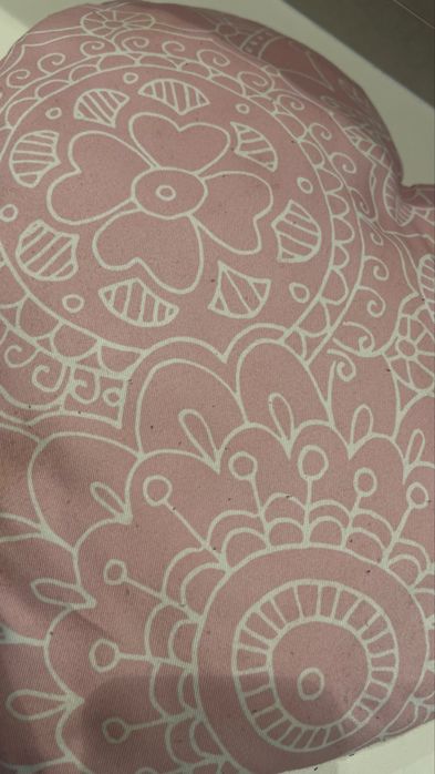 Almofada Coração IKEA