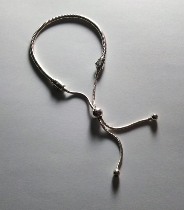 Especial Dia da Mulher - Pulseira Pandora e peças originais