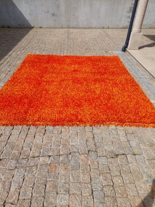 Carpete  2.20 por 2.40