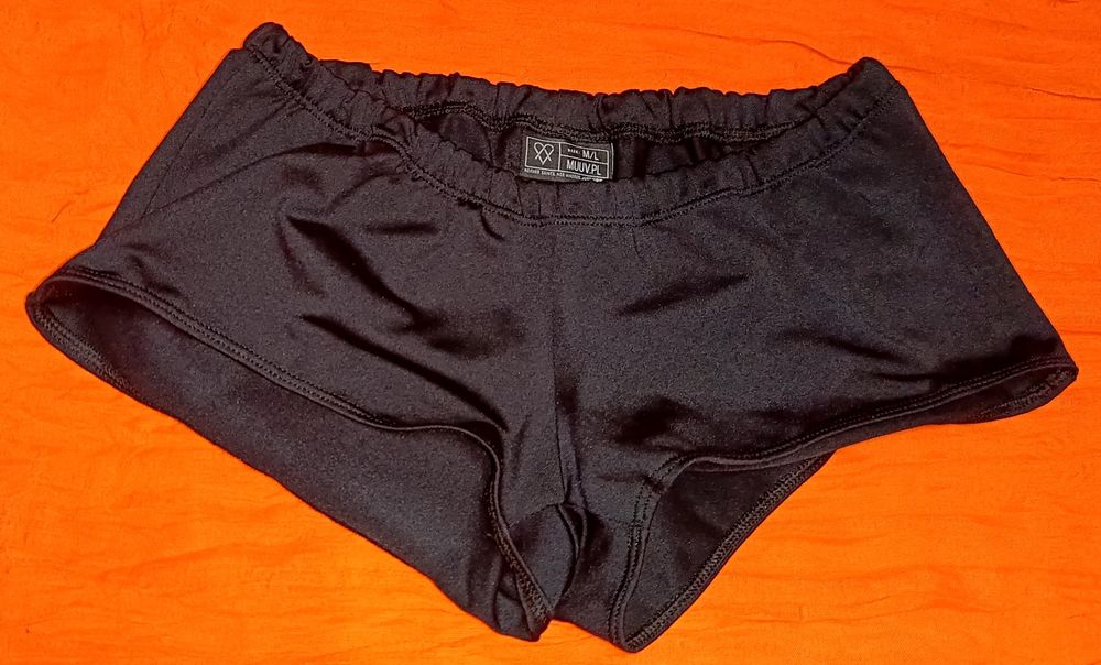 Bikini Majtki Bokserki MUUV strój kąpielowy