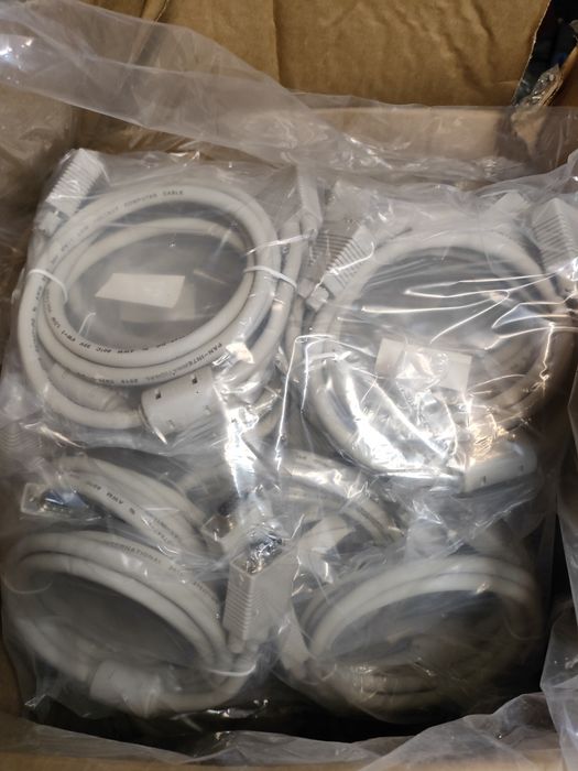 Kable VGA duzo 2m