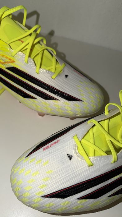 Chuteira Adidas F50 Nova