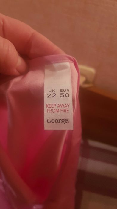 Женское бельё для сна