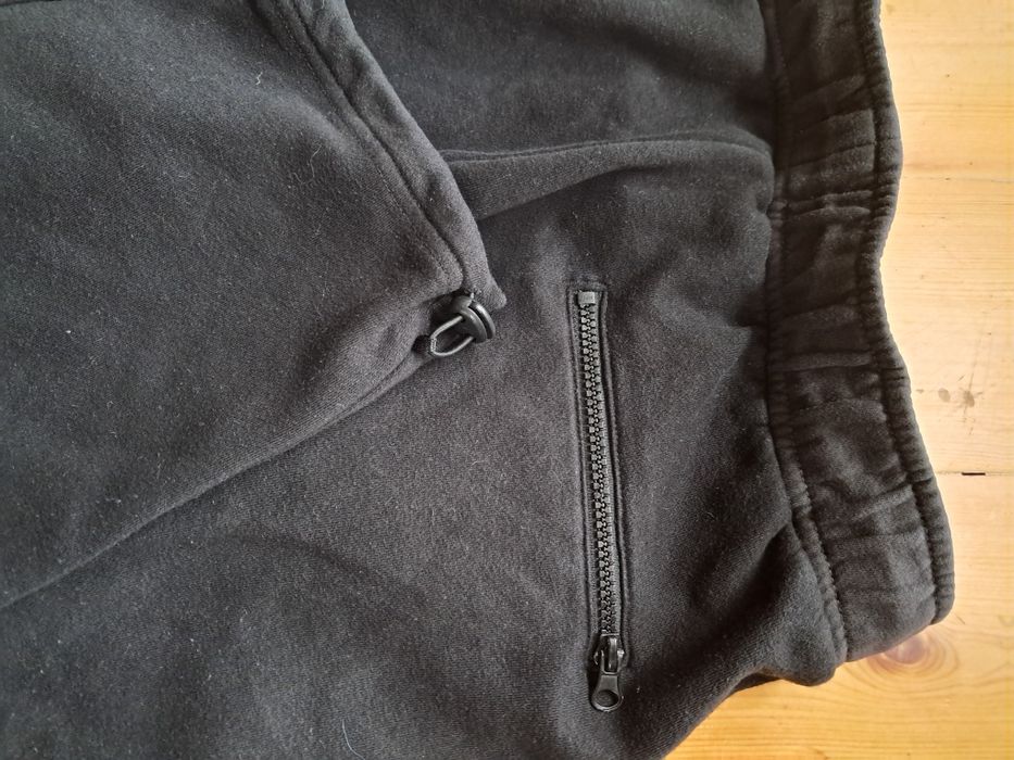 Spodnie dresowe h&m rozm.175 cm