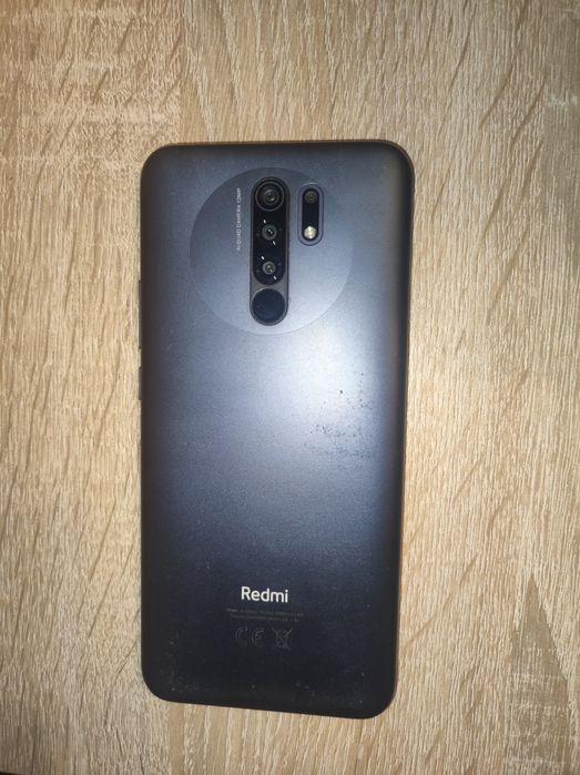 Telefon xioami redmi 9