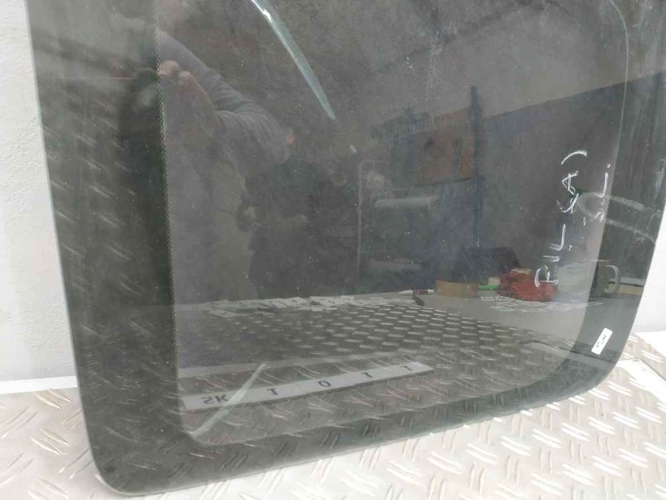 Honda Pilot 07-15 Форточка зад L SK1011 73560SZAА10
