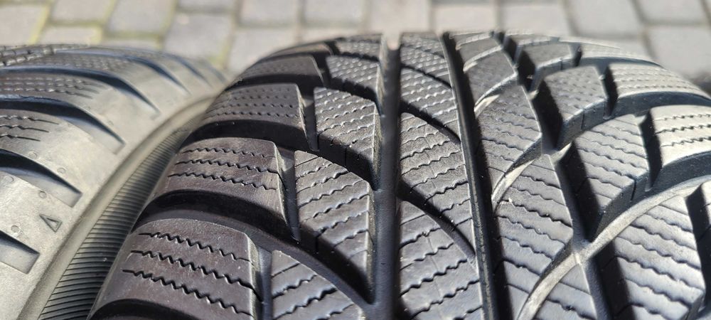 185 / 60 R  16   Falken / Zima /Komplet