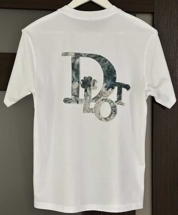 Жіноча футболка Dior