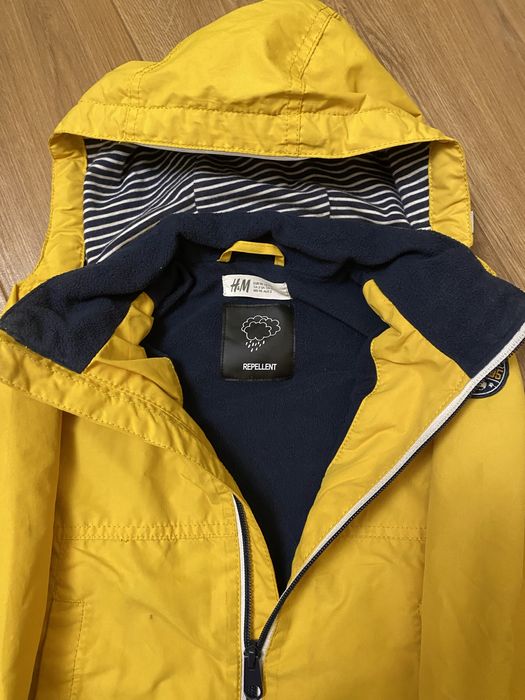 Весняні курики на зріст 98-104