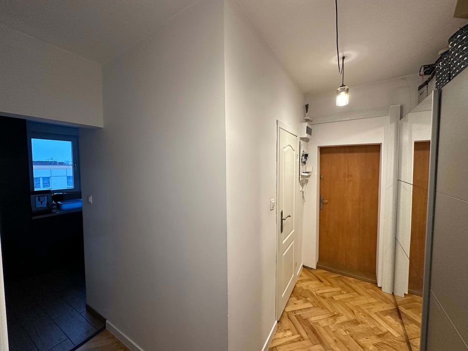Wynajmę mieszkanie