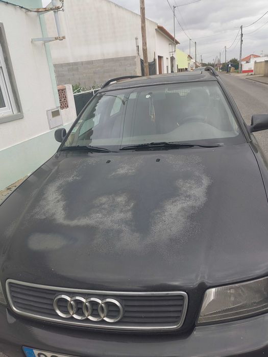 Audi A4 1.9 110cv