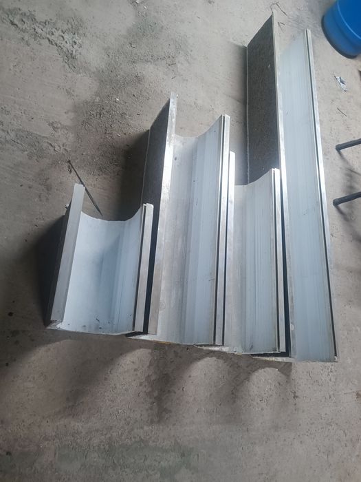 Caixa estore 30x30