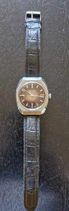 Zegarek Poljot automat automatic