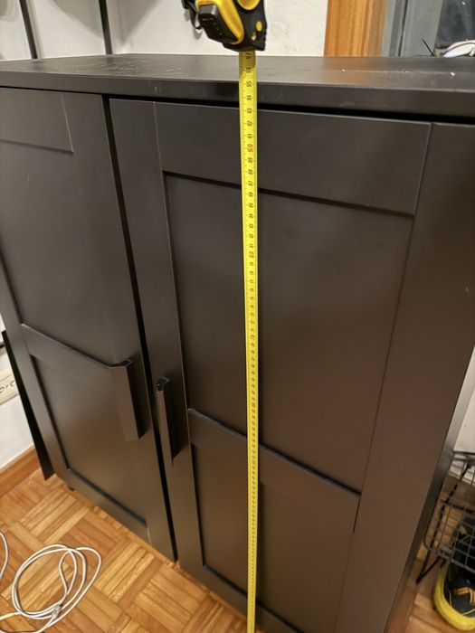 Armario pequeno ikea