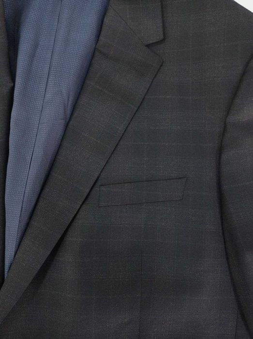 Чоловічий піджак Pierre Cardin у клітинку 27209/2000
