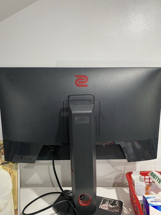 Monitor benq xl2411k 144hz