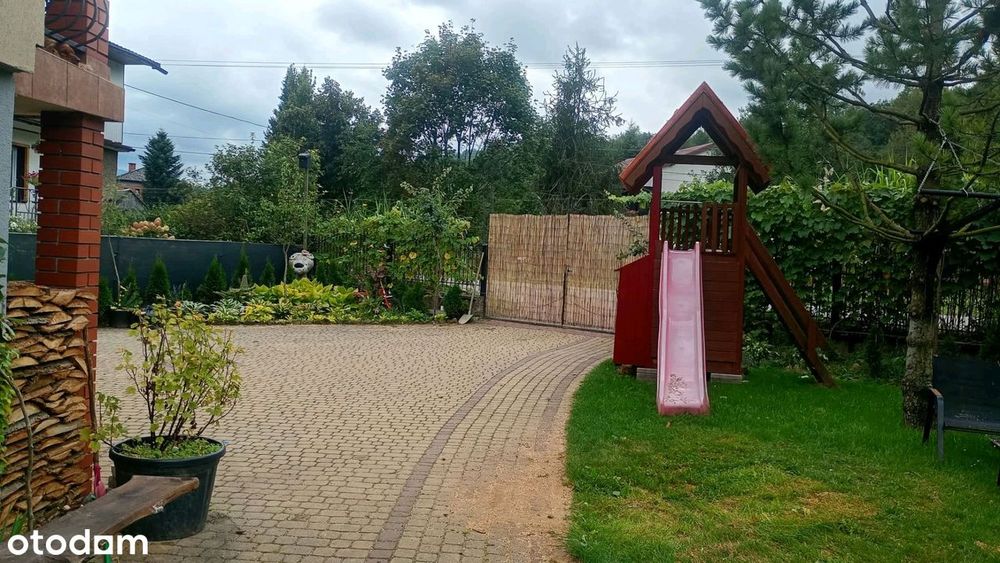 Dom – Rycerka Dolna - Widok 3