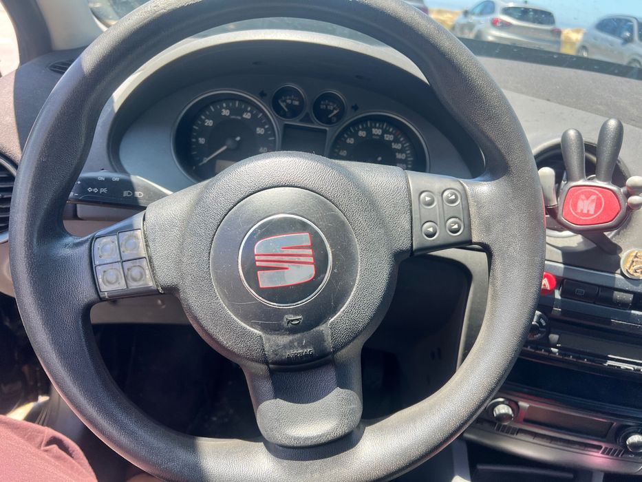 Seat Ibiza 1.2 2006