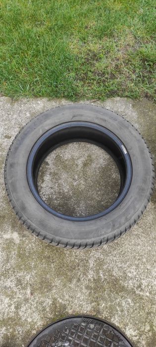 Opony Zimowe bieżnikowane