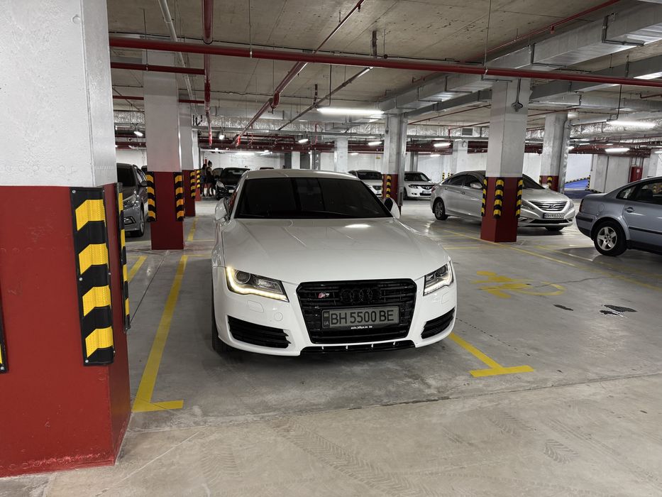 Audi official Quattro