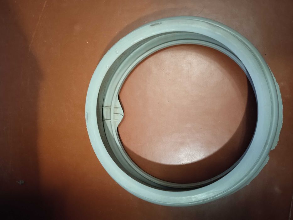 Манжета люка пральної машини Ariston, Indesit 144001297