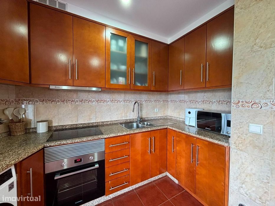 Apartamento T2 Venda em Canelas,Penafiel