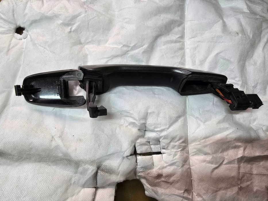 Ручка двері Ford Explorer 2018