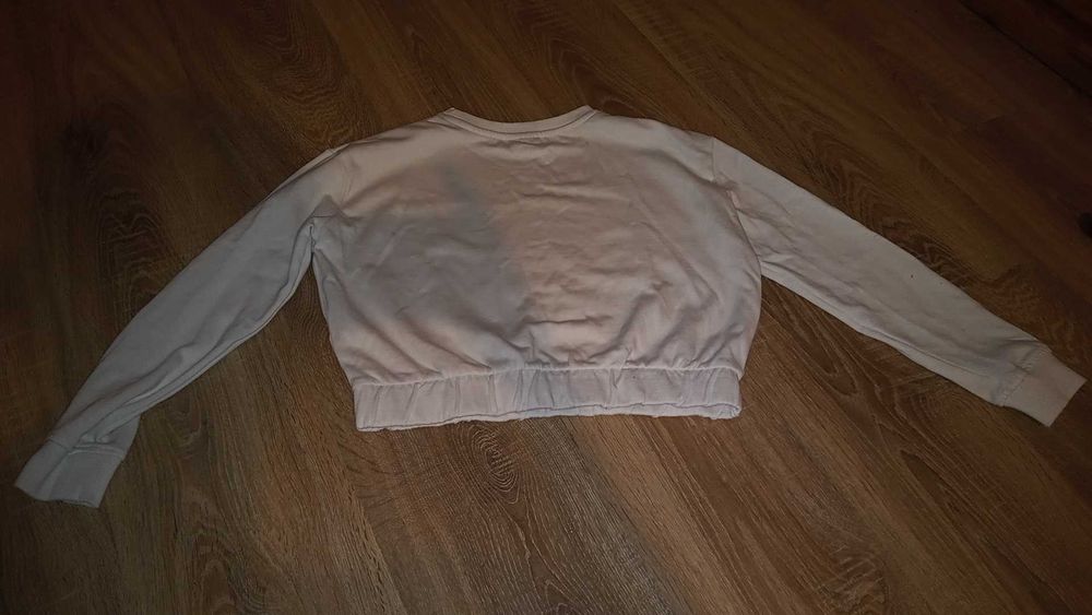 Bluza dla dziewczynki 146/152