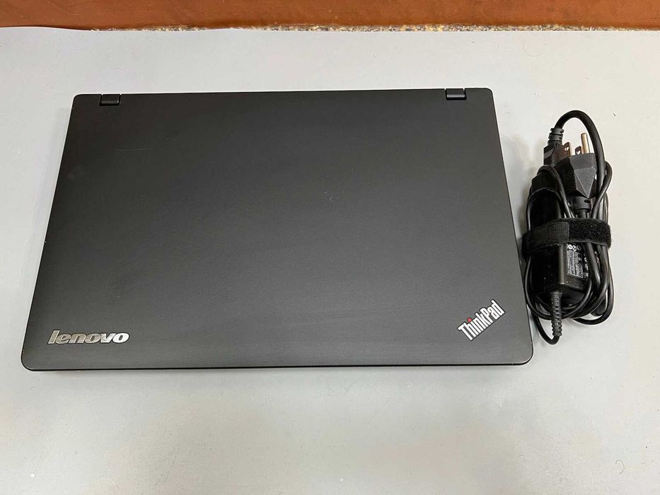 Lenovo e520 edge i5-2430m, Ram 8Gb, HDD 500GB