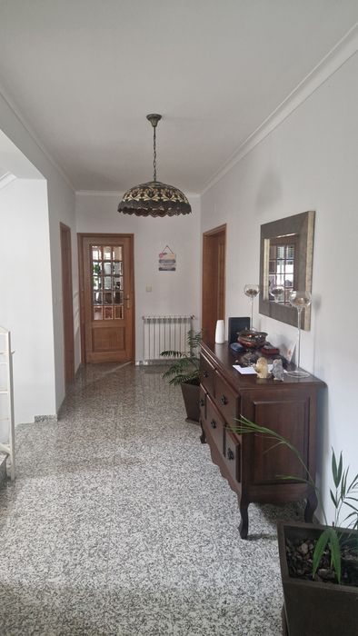 Moradia isolada T3  em Fragosela