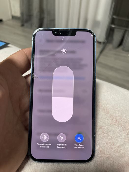 iPhone 13 256 gb