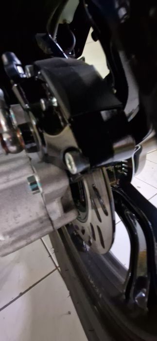 Sym jet X 125 2023