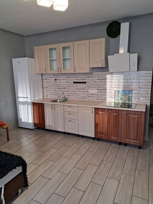 ЖК Ривьера , квартира -студия