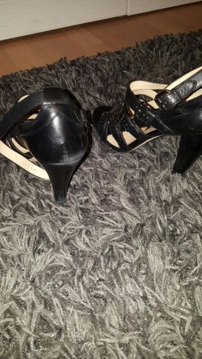 Sapatos/Sandalia Boutique 9M