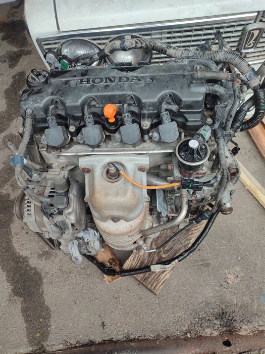 Honda crv 3 2012 рестайлинг шрот разборка запчасти