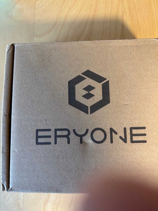Filamento Impressora 3D - EYRONE PLA Glow-in-the-dark 250g