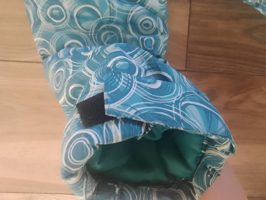 Kurteczka zimowa 140