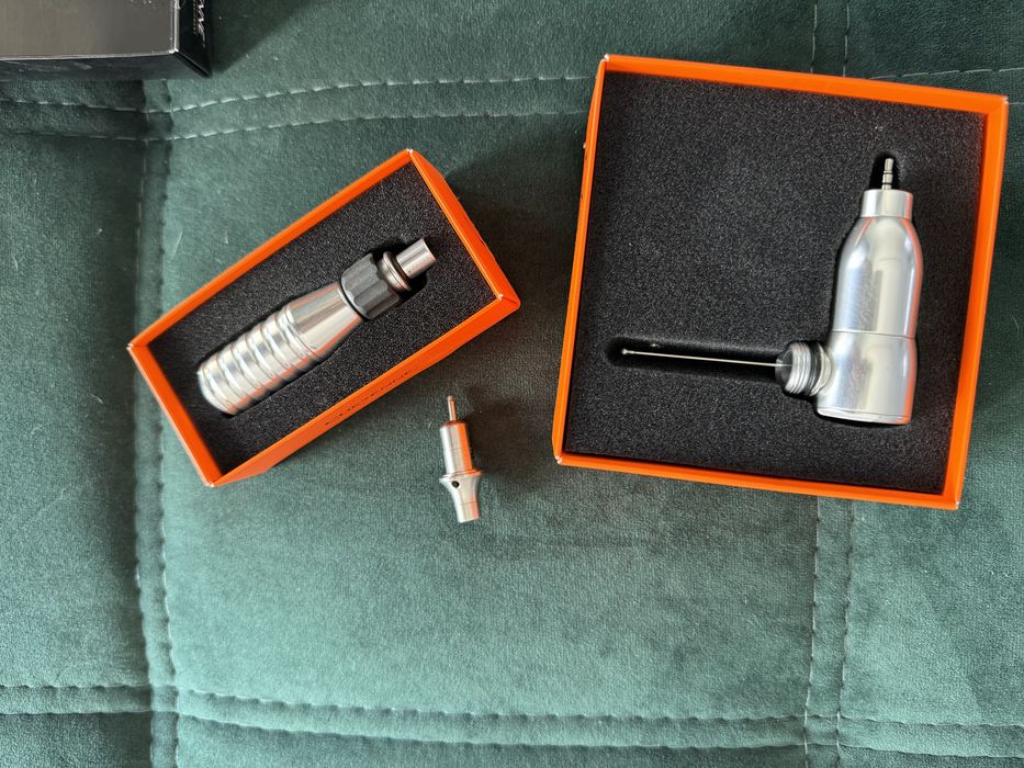 тату машинку Cheyenne Hawk spirit