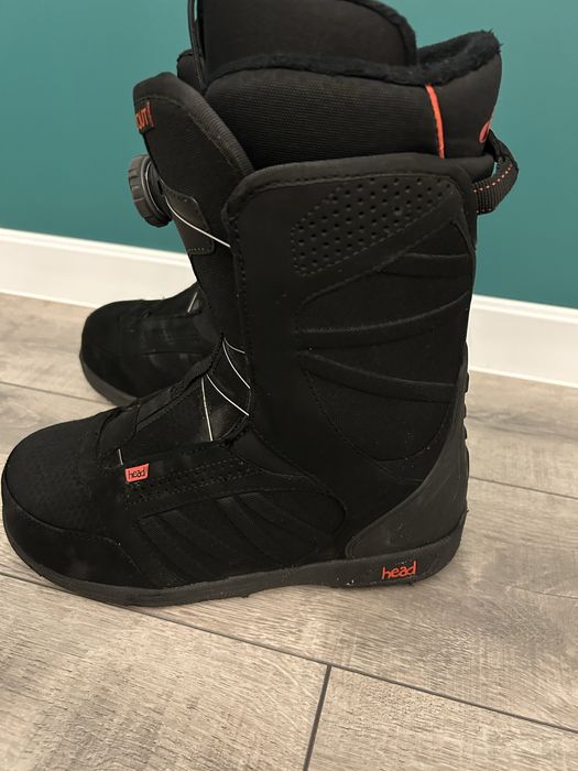 Buty snowbordowe HEAD 41 26.5 cm