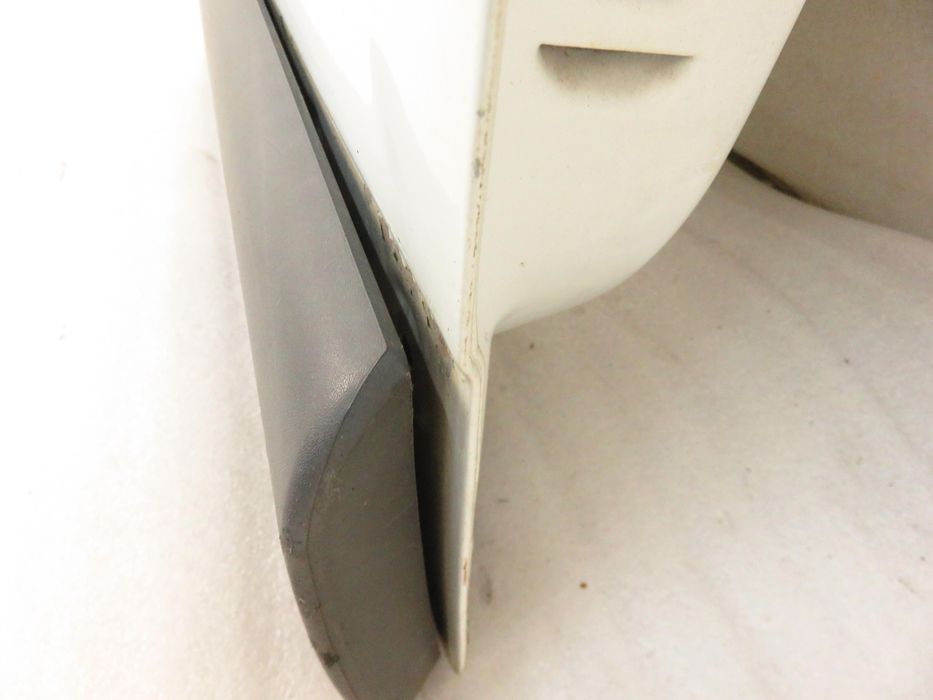 Drzwi Lewe Przednie Opel Vivaro A Skrzynia (x83)