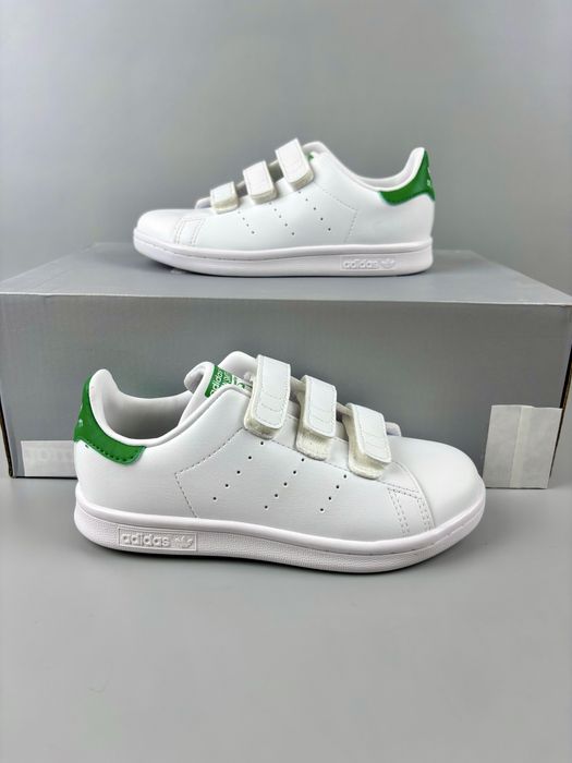 Кросівки Adidas Stan Smith / 30-31р