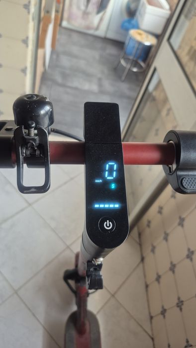 Trotinete xiomi m360