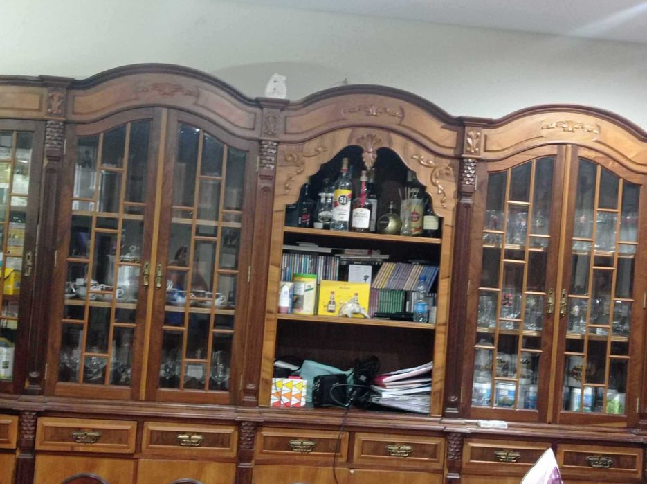 Movel sala de jantar