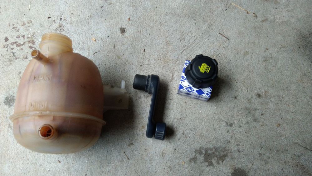 Peças Renault Clio II